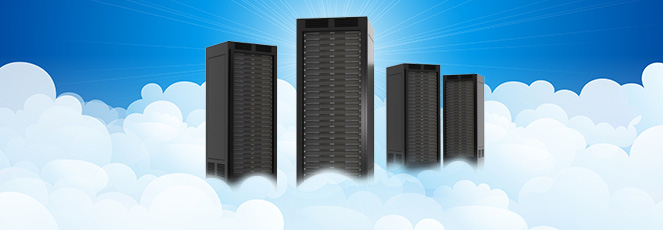 shared web hosting services